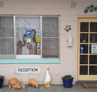 Kadina Village Motel - Accommodation Gladstone
