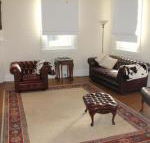 Mentor Chambers Apartment Bed  Breakfast - Accommodation Gladstone