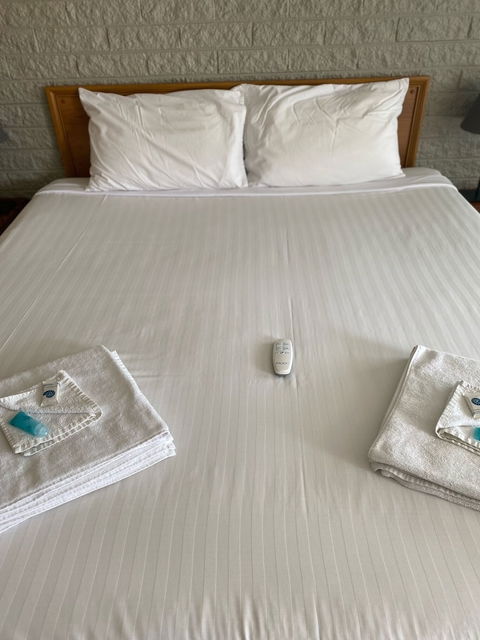Alexander Motor Inn Moree - Accommodation Gladstone 1
