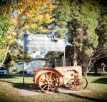 Strayleaves Caravan Park - Accommodation Gladstone