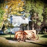 Strayleaves Caravan Park - Accommodation Gladstone 0