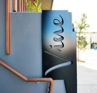 Vine Serviced Apartments - Accommodation Gladstone