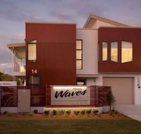 Albany Waves - Accommodation Gladstone