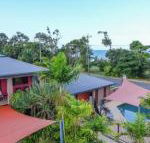 Pandanus Holiday Apartments - Accommodation Gladstone