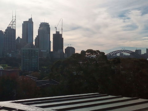 Asylum Sydney Backpackers Hostel - Accommodation Gladstone 5