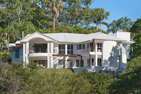 Alexandria Retreat - Accommodation Gladstone 7