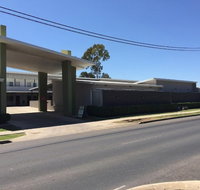 Drover's Motor Inn Dalby - Accommodation Gladstone
