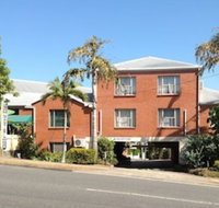 Greenslopes Motor Inn - Accommodation Gladstone