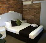 Miles Outback Motel - Accommodation Gladstone