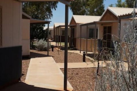 Karratha Village - Accommodation Gladstone 2