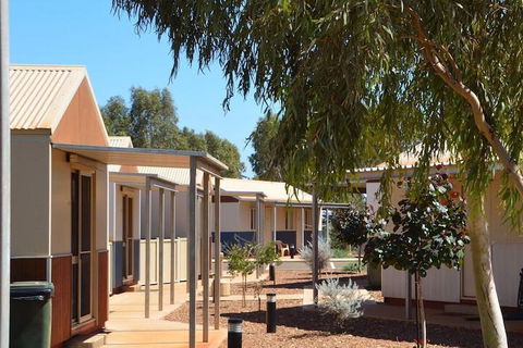 Karratha Village - Accommodation Gladstone 1