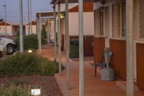 Karratha Village - Accommodation Gladstone 6