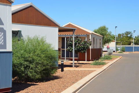 Karratha Village - Accommodation Gladstone 5