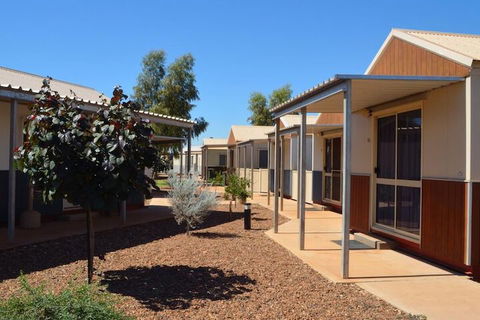 Karratha Village - Accommodation Gladstone 3