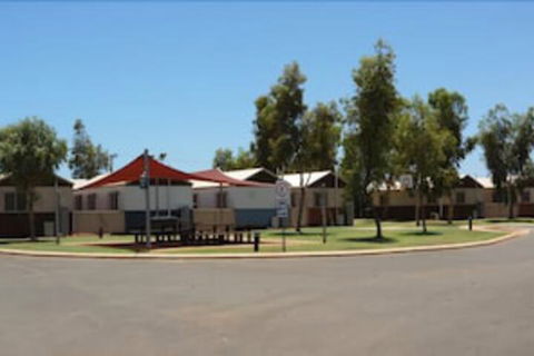 Karratha Village - Accommodation Gladstone 0