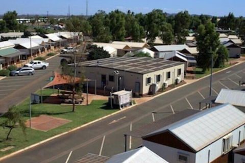 Karratha Village - Accommodation Gladstone 7