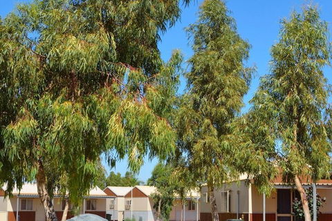 Karratha Village - Accommodation Gladstone 4