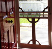The Close Cottage Morpeth - Accommodation Gladstone
