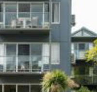 Unit 9 Bellevue - Accommodation Gladstone