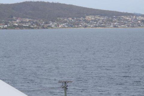 Chapman Street Townhouse Bellerive HobartTasmania - Accommodation Gladstone 4