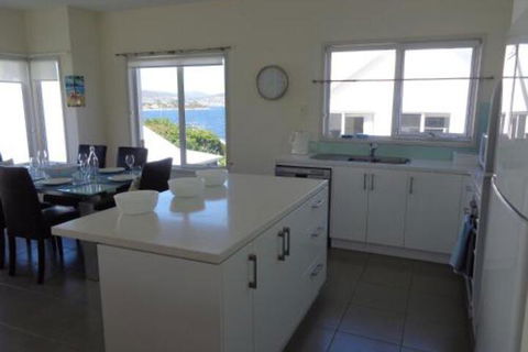Chapman Street Townhouse Bellerive HobartTasmania - Accommodation Gladstone 3