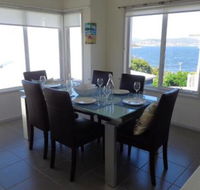 Chapman Street Townhouse Bellerive HobartTasmania - Accommodation Gladstone