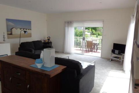 Chapman Street Townhouse Bellerive HobartTasmania - Accommodation Gladstone 1