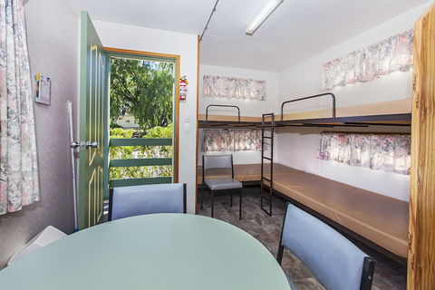 Naracoorte Holiday Park - Accommodation Gladstone 1