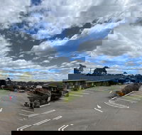 Lilydale Motor Inn - Accommodation Gladstone