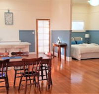 Coppers Hill Private Accommodation - Accommodation Gladstone