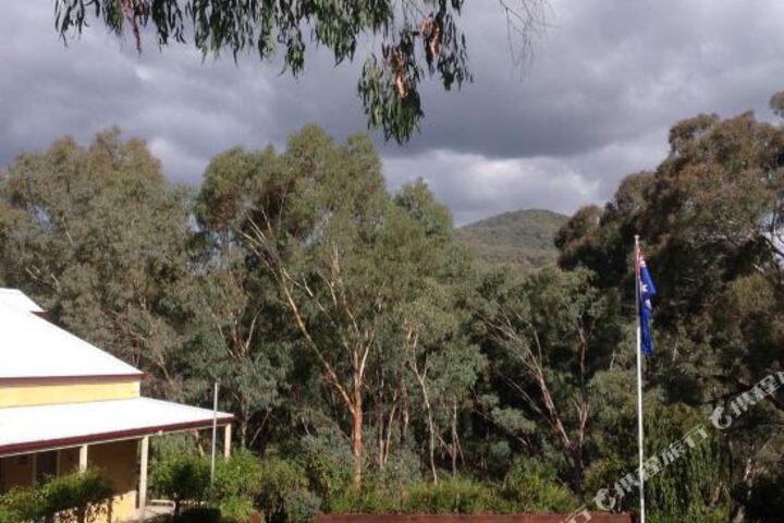 Sofala NSW Accommodation Gladstone