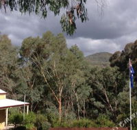 Tanwarra Lodge - Accommodation Gladstone