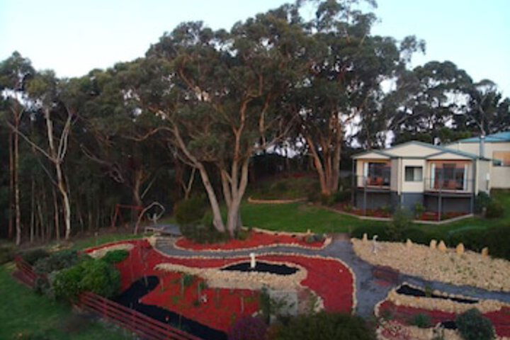 Wyelangta VIC Accommodation Gladstone