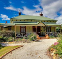 B  B at Winterbrook - Accommodation Gladstone