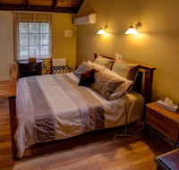 Trawool Cottages  Farmstay - Accommodation Gladstone