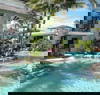 Sea Temple Port Douglas Luxury Apartments - Accommodation Gladstone