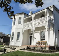 Highfield House - Accommodation Gladstone