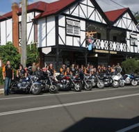 Jamberoo Pub  Saleyard Motel - Accommodation Gladstone