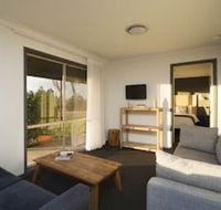Windarra Lodge - Accommodation Gladstone
