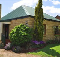 Killynaught Spa Cottages - Accommodation Gladstone