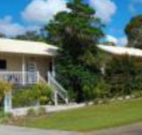 Tinaroo Sunset Retreat - Accommodation Gladstone