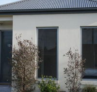 Balcombe Apartments - Accommodation Gladstone