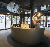 Waterfront Melbourne Apartments - Accommodation Gladstone