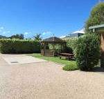 Shifting Sands Motel - Accommodation Gladstone