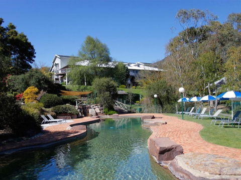 The Sebel Pinnacle Valley Resort - Accommodation Gladstone 6