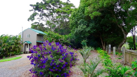 Maleny Luxury Cottages - Accommodation Gladstone 2
