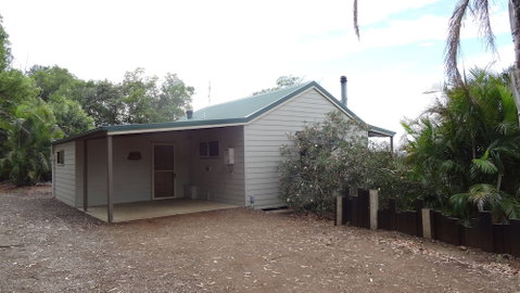 Maleny Luxury Cottages - Accommodation Gladstone 0