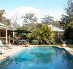 Smoky Cape Retreat - Accommodation Gladstone