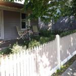 Cream Cottage - Accommodation Gladstone 0