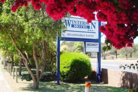 Wintersun Motel - Accommodation Gladstone 2